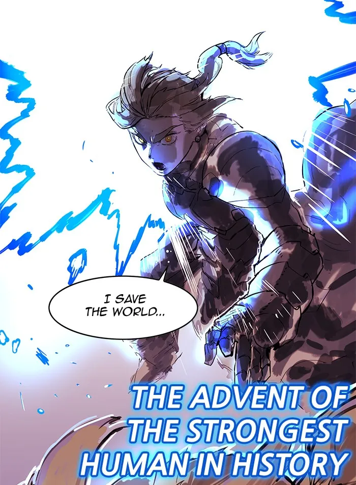 Hardcore Leveling Warrior Chapter 260 page 88 - 