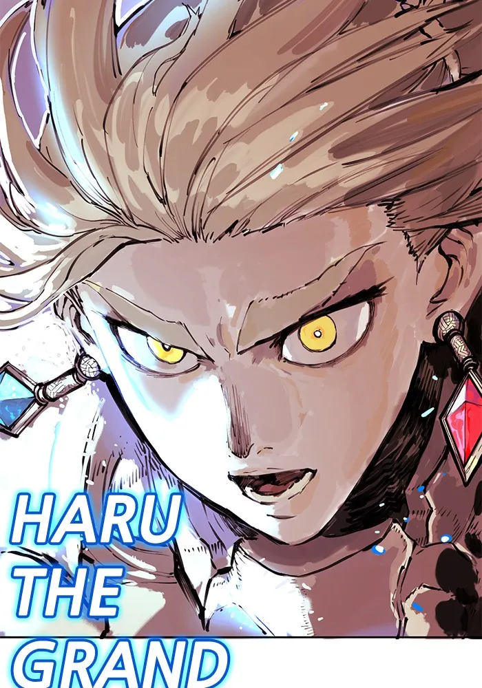 Hardcore Leveling Warrior Chapter 260 page 89 - 
