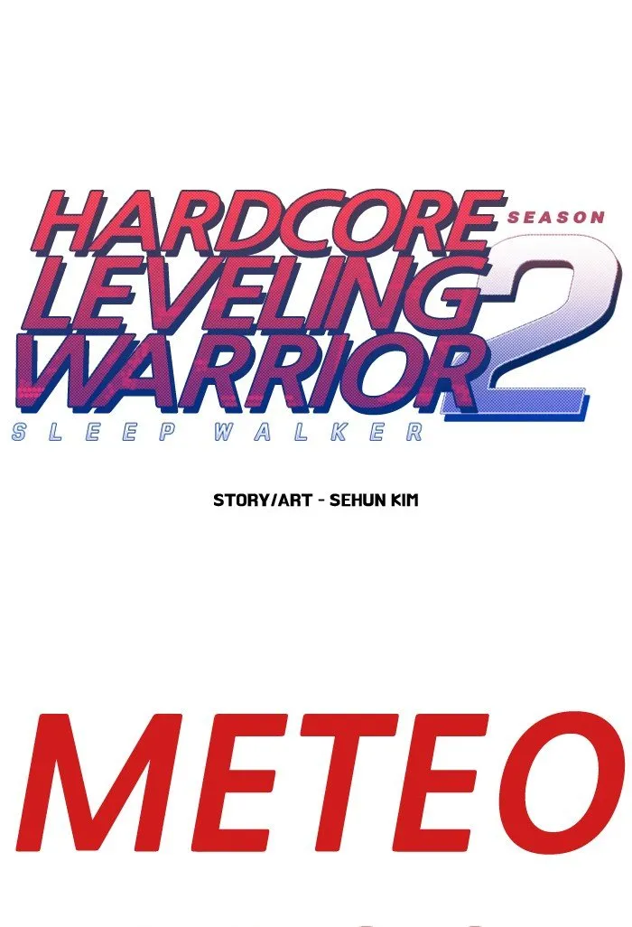Hardcore Leveling Warrior Chapter 261 page 1 - 