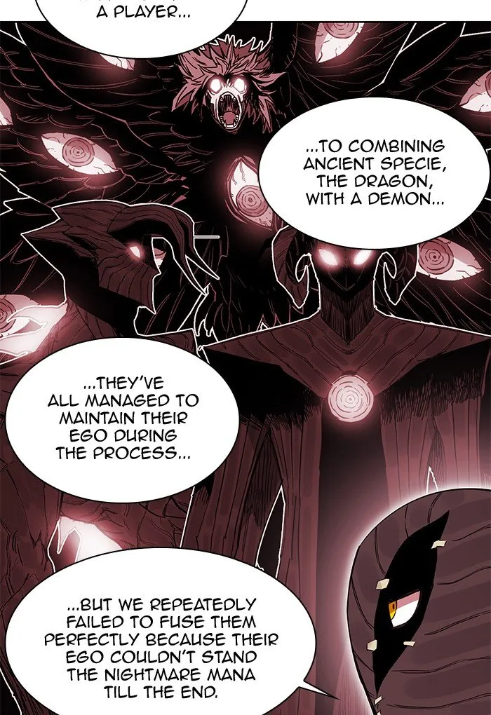 Hardcore Leveling Warrior Chapter 261 page 101 - 