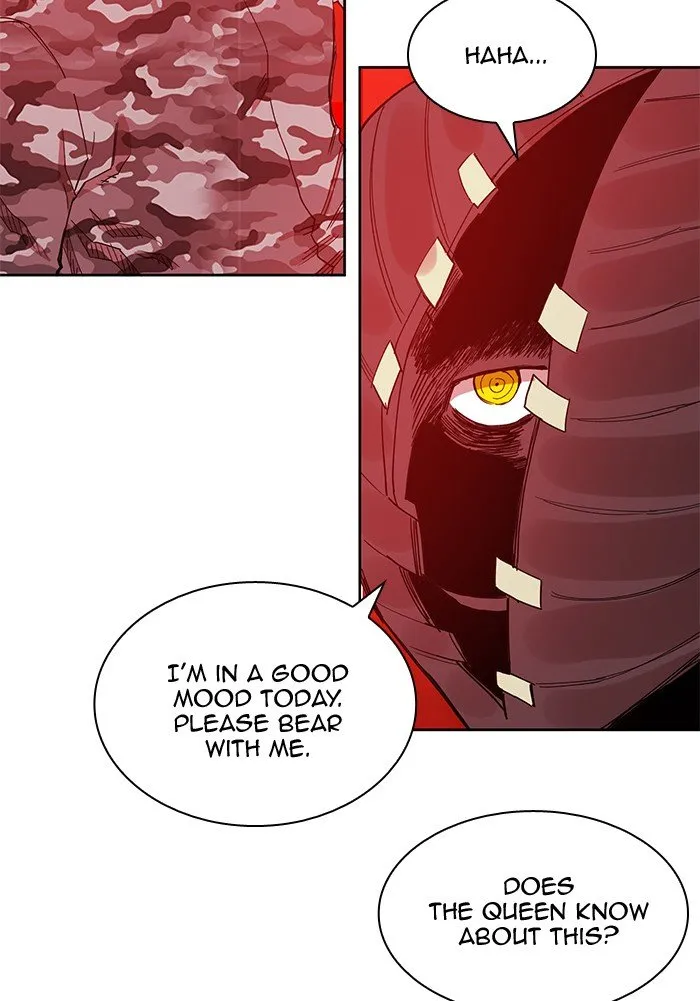 Hardcore Leveling Warrior Chapter 261 page 104 - 