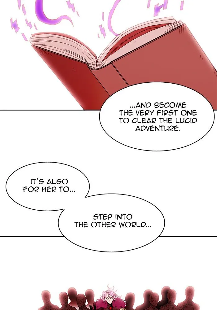 Hardcore Leveling Warrior Chapter 261 page 106 - 
