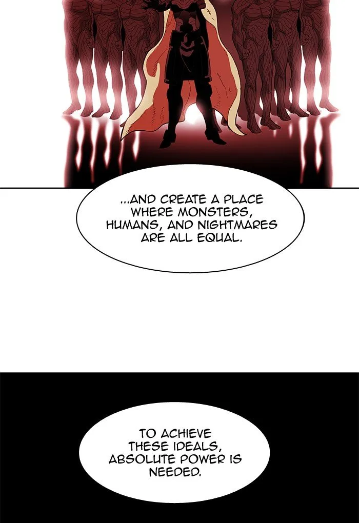 Hardcore Leveling Warrior Chapter 261 page 107 - 