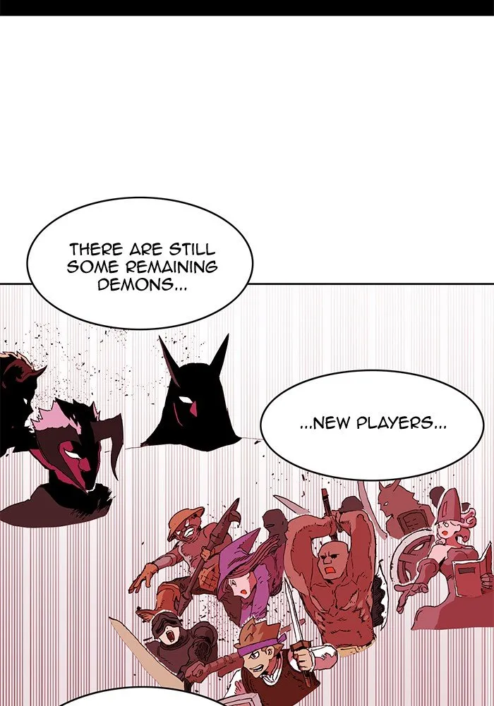 Hardcore Leveling Warrior Chapter 261 page 108 - 