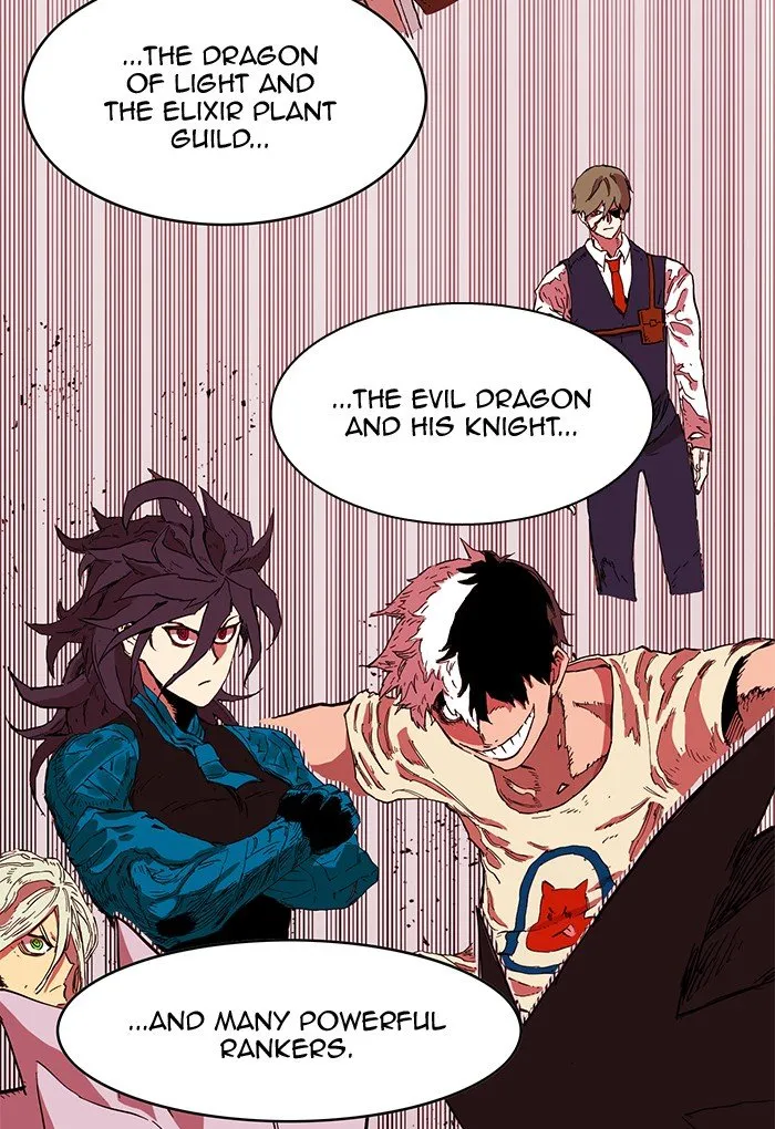 Hardcore Leveling Warrior Chapter 261 page 109 - 
