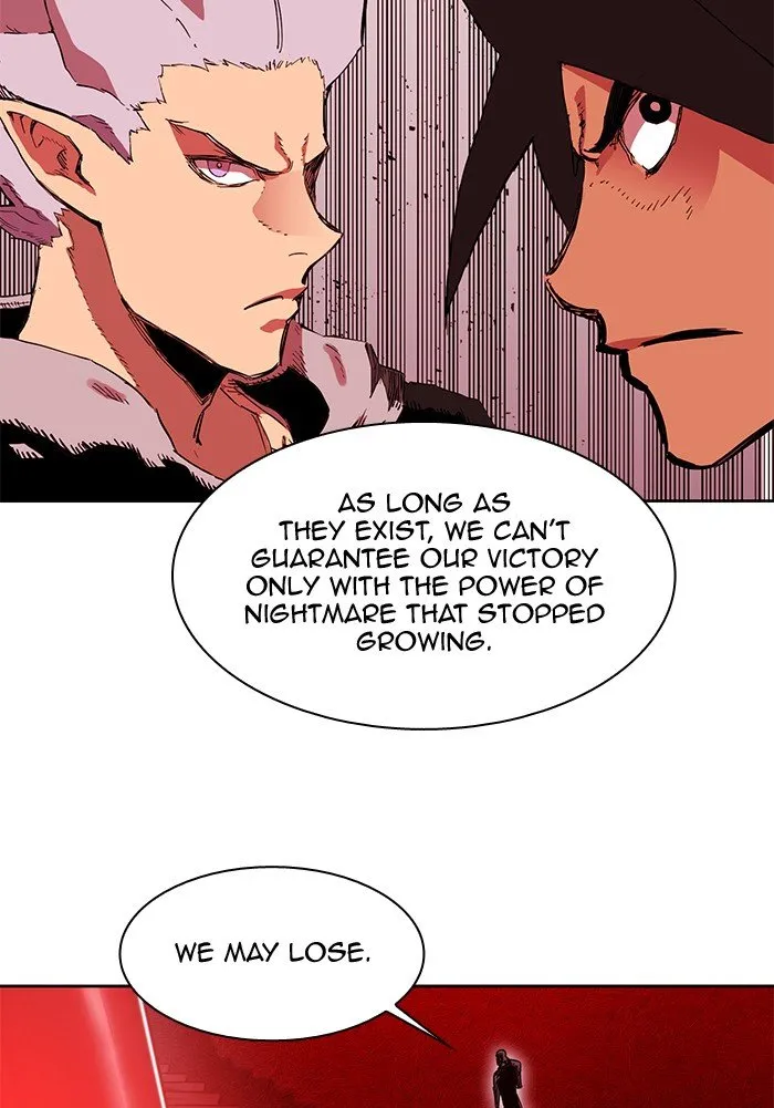 Hardcore Leveling Warrior Chapter 261 page 110 - 