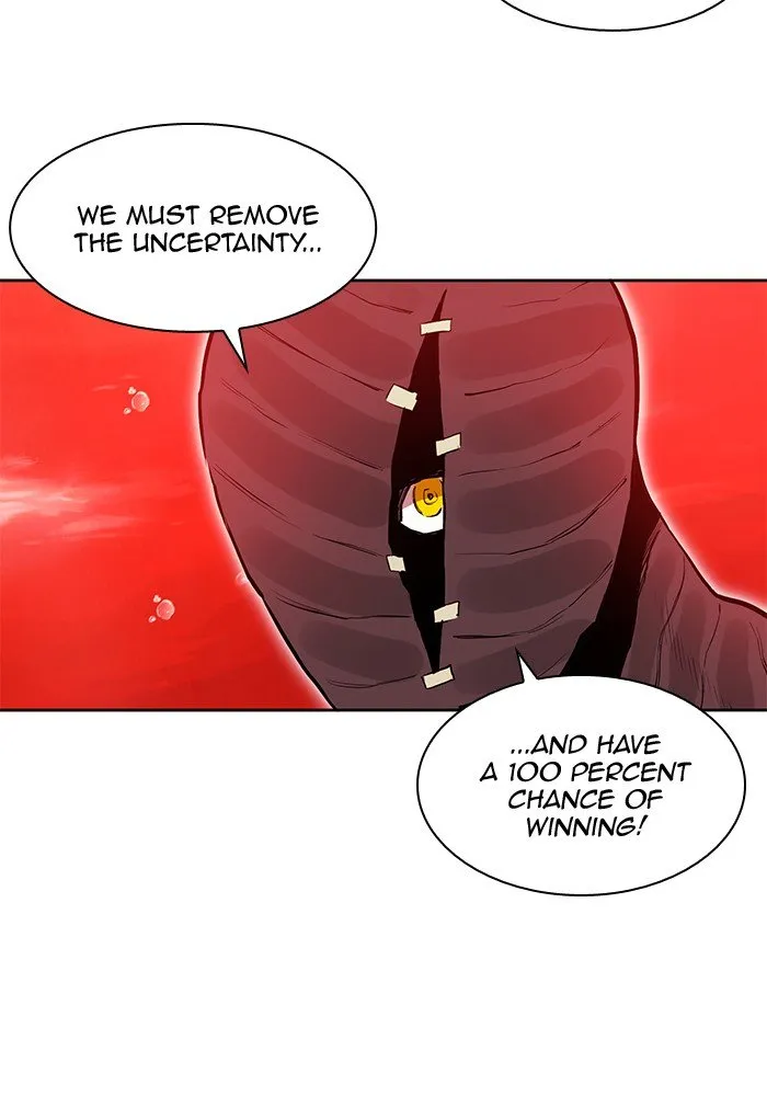 Hardcore Leveling Warrior Chapter 261 page 112 - 