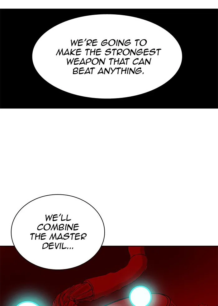 Hardcore Leveling Warrior Chapter 261 page 113 - 