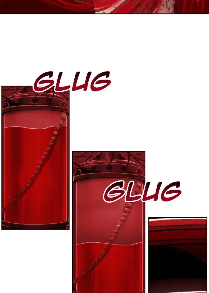 Hardcore Leveling Warrior Chapter 261 page 121 - 