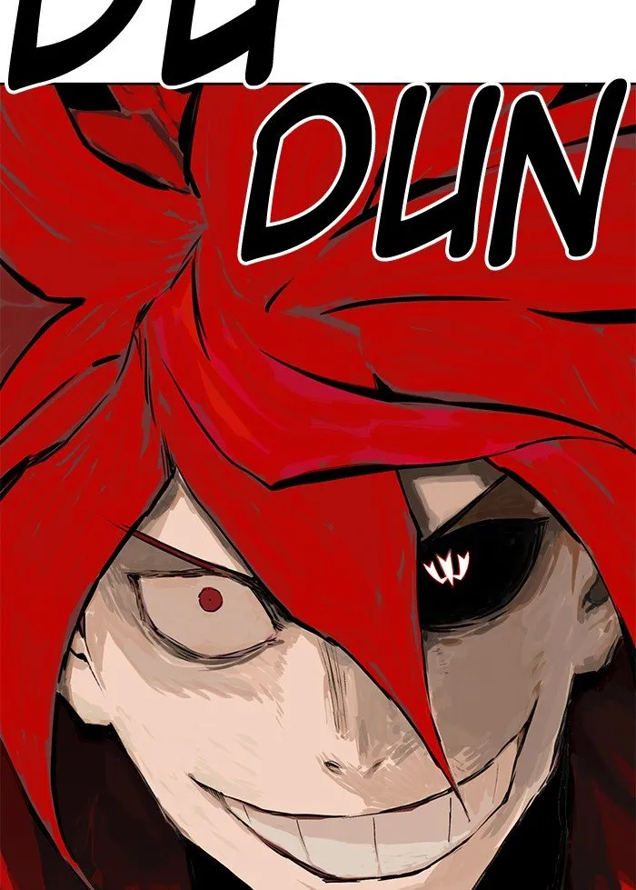 Hardcore Leveling Warrior Chapter 261 page 127 - 