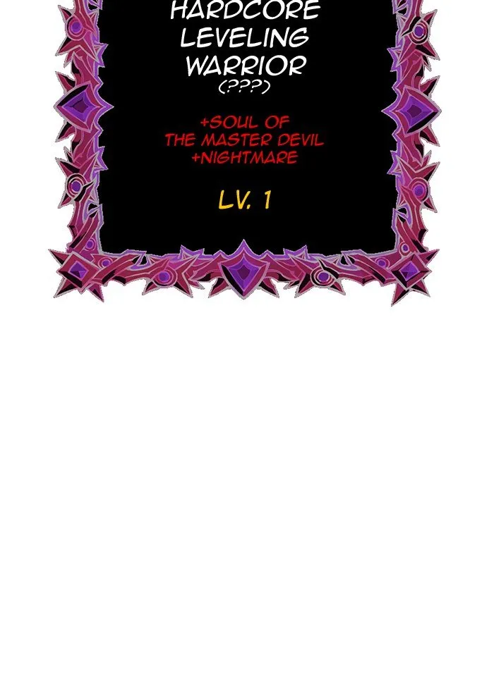 Hardcore Leveling Warrior Chapter 261 page 129 - 