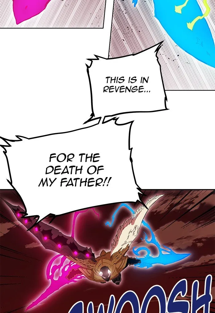 Hardcore Leveling Warrior Chapter 261 page 16 - 