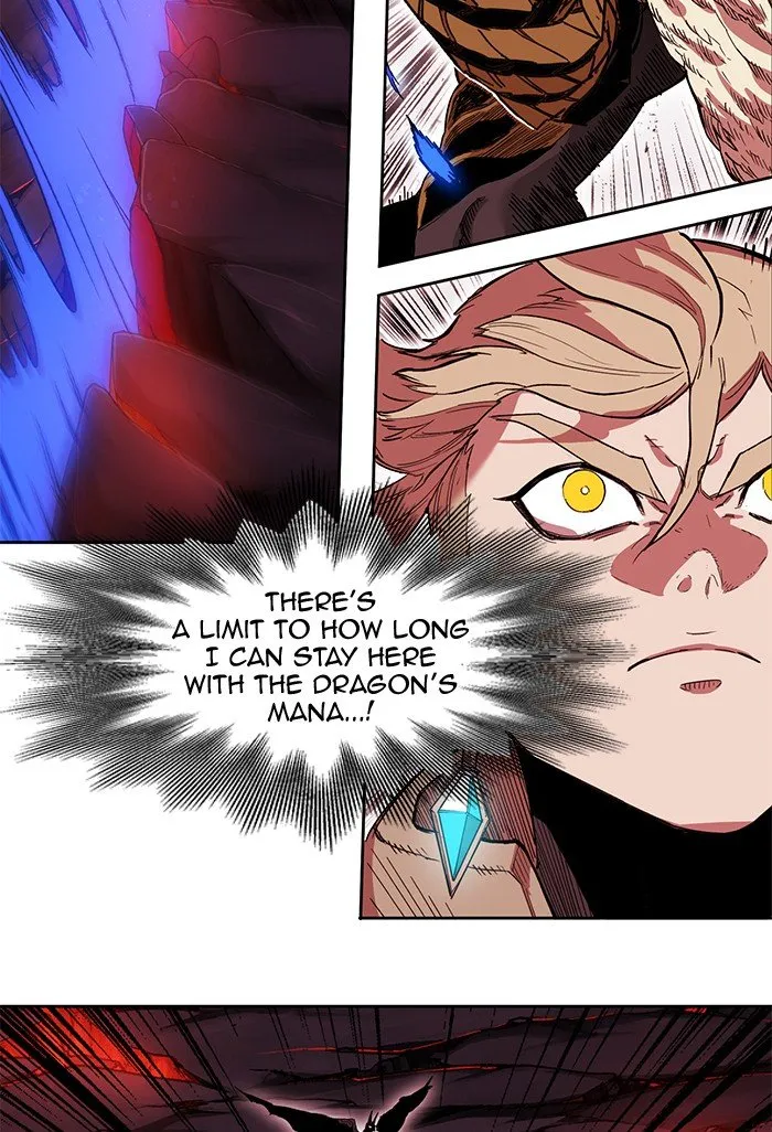 Hardcore Leveling Warrior Chapter 261 page 23 - 