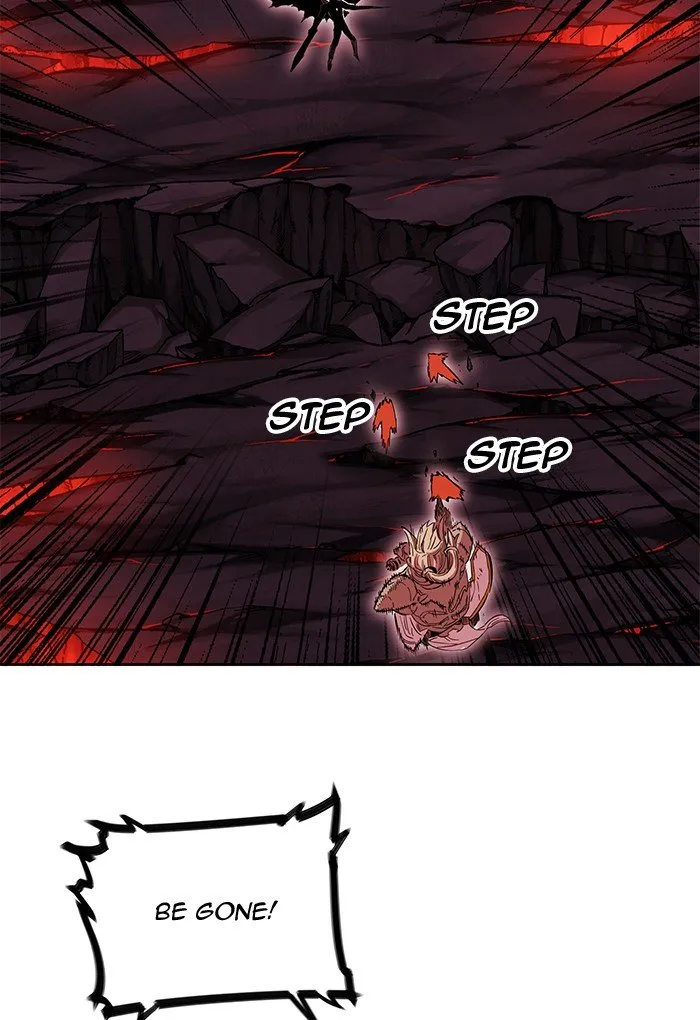 Hardcore Leveling Warrior Chapter 261 page 24 - 