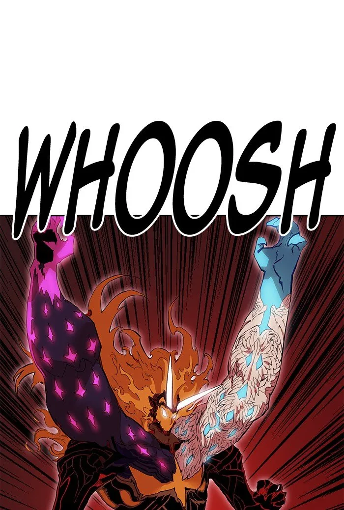 Hardcore Leveling Warrior Chapter 261 page 30 - 