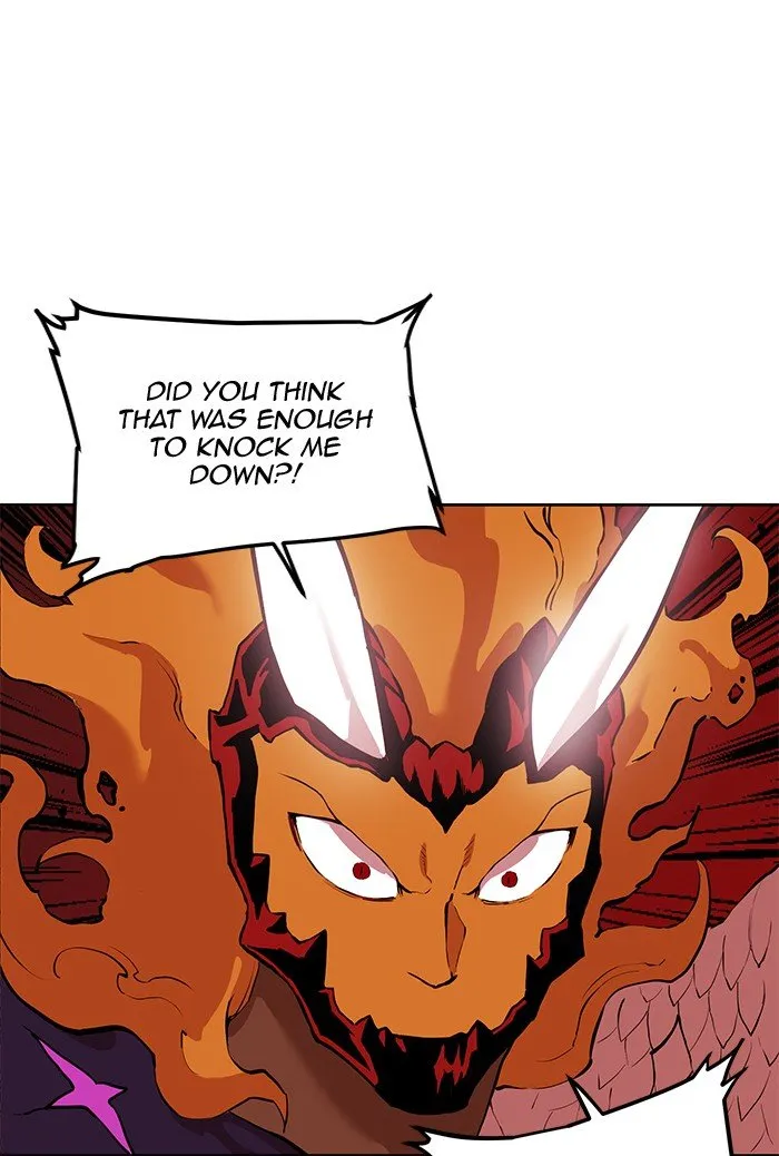 Hardcore Leveling Warrior Chapter 261 page 32 - 