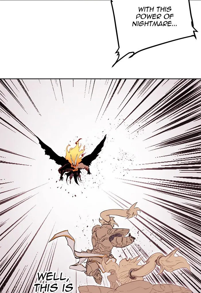 Hardcore Leveling Warrior Chapter 261 page 33 - 