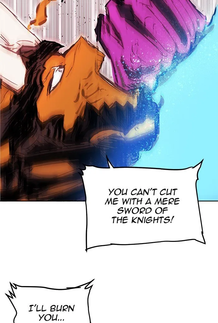 Hardcore Leveling Warrior Chapter 261 page 36 - 
