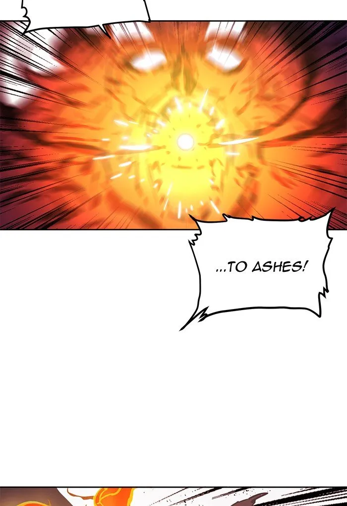 Hardcore Leveling Warrior Chapter 261 page 37 - 