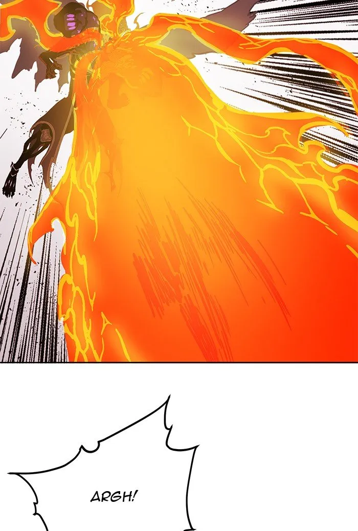 Hardcore Leveling Warrior Chapter 261 page 38 - 