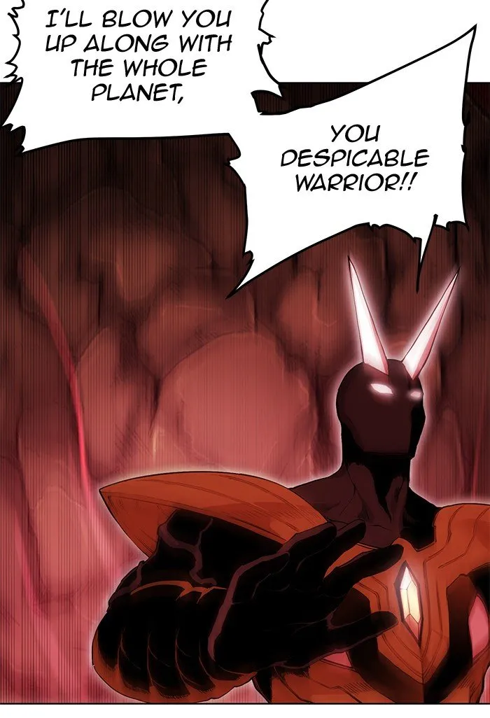 Hardcore Leveling Warrior Chapter 261 page 5 - 
