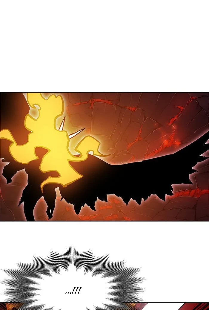 Hardcore Leveling Warrior Chapter 261 page 42 - 