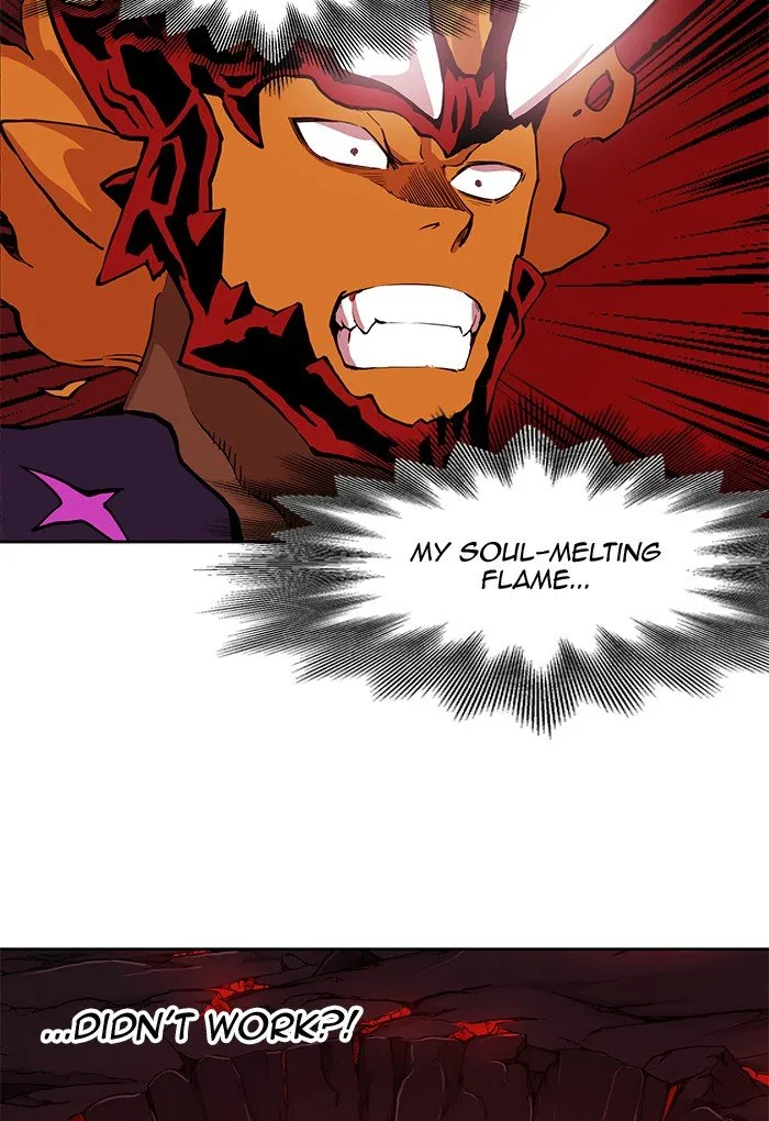 Hardcore Leveling Warrior Chapter 261 page 43 - 