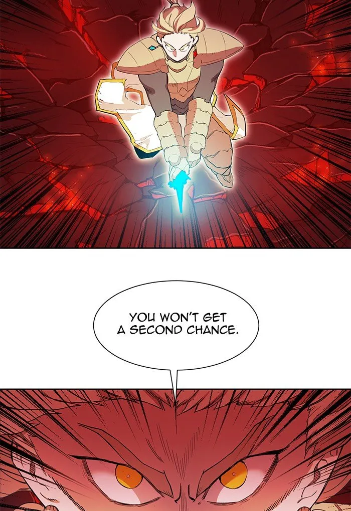 Hardcore Leveling Warrior Chapter 261 page 45 - 