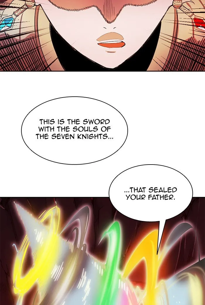 Hardcore Leveling Warrior Chapter 261 page 46 - 