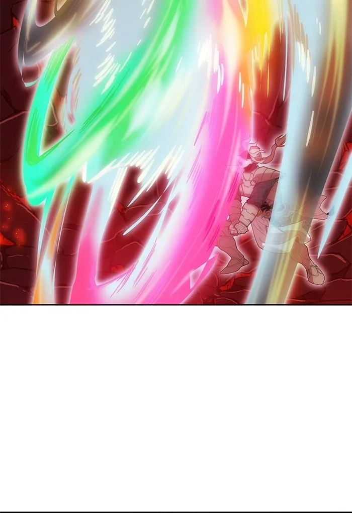 Hardcore Leveling Warrior Chapter 261 page 47 - 