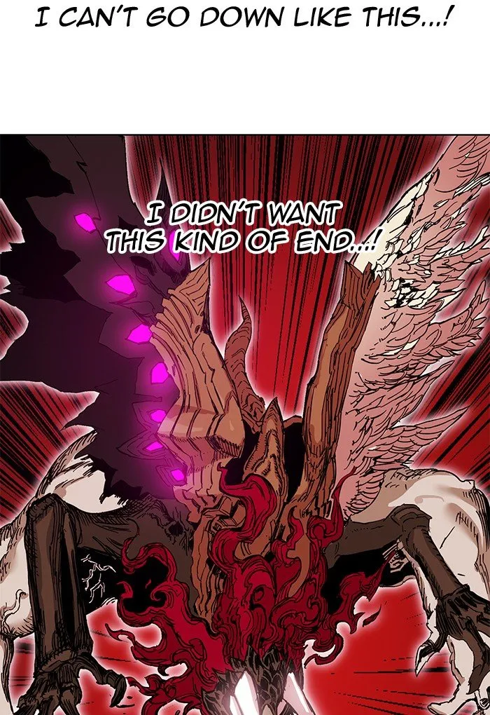 Hardcore Leveling Warrior Chapter 261 page 49 - 