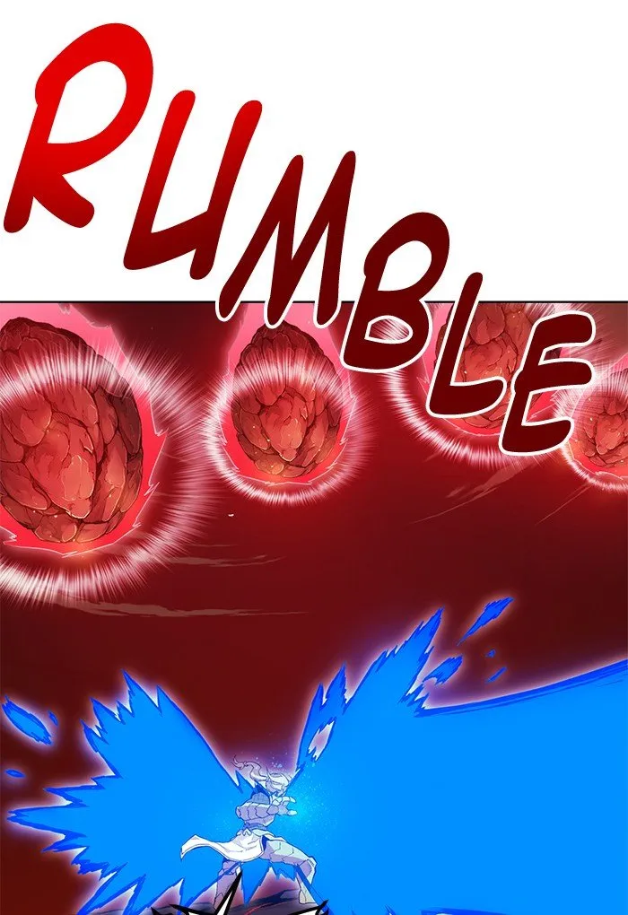 Hardcore Leveling Warrior Chapter 261 page 6 - 