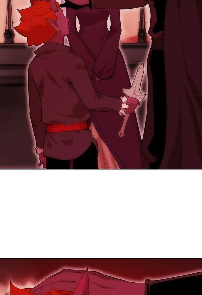 Hardcore Leveling Warrior Chapter 261 page 57 - 