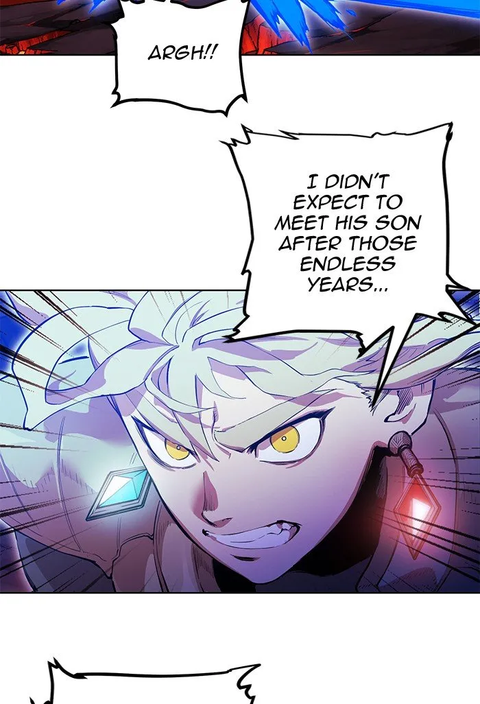 Hardcore Leveling Warrior Chapter 261 page 7 - 