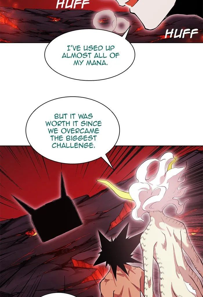 Hardcore Leveling Warrior Chapter 261 page 66 - 