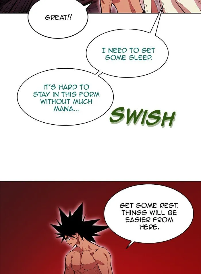 Hardcore Leveling Warrior Chapter 261 page 67 - 