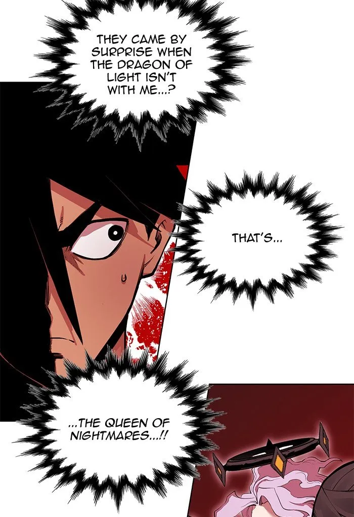 Hardcore Leveling Warrior Chapter 261 page 70 - 