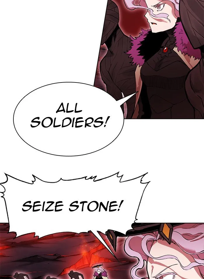 Hardcore Leveling Warrior Chapter 261 page 71 - 