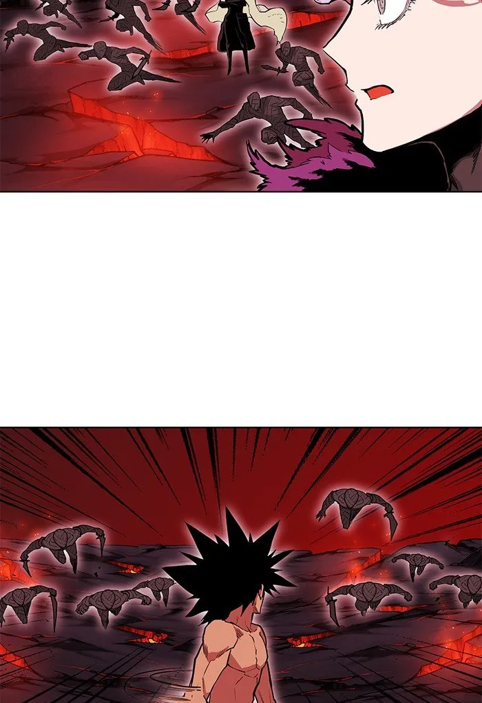 Hardcore Leveling Warrior Chapter 261 page 72 - 