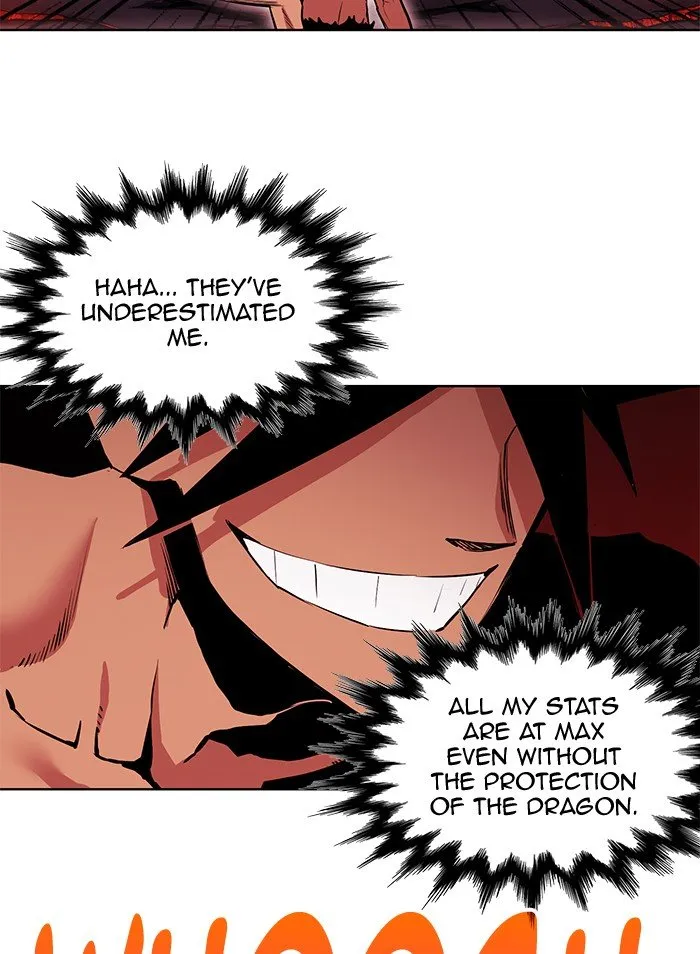 Hardcore Leveling Warrior Chapter 261 page 73 - 