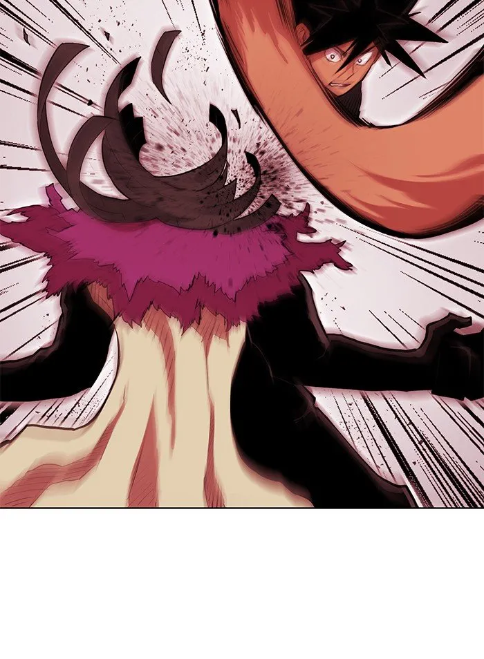Hardcore Leveling Warrior Chapter 261 page 77 - 