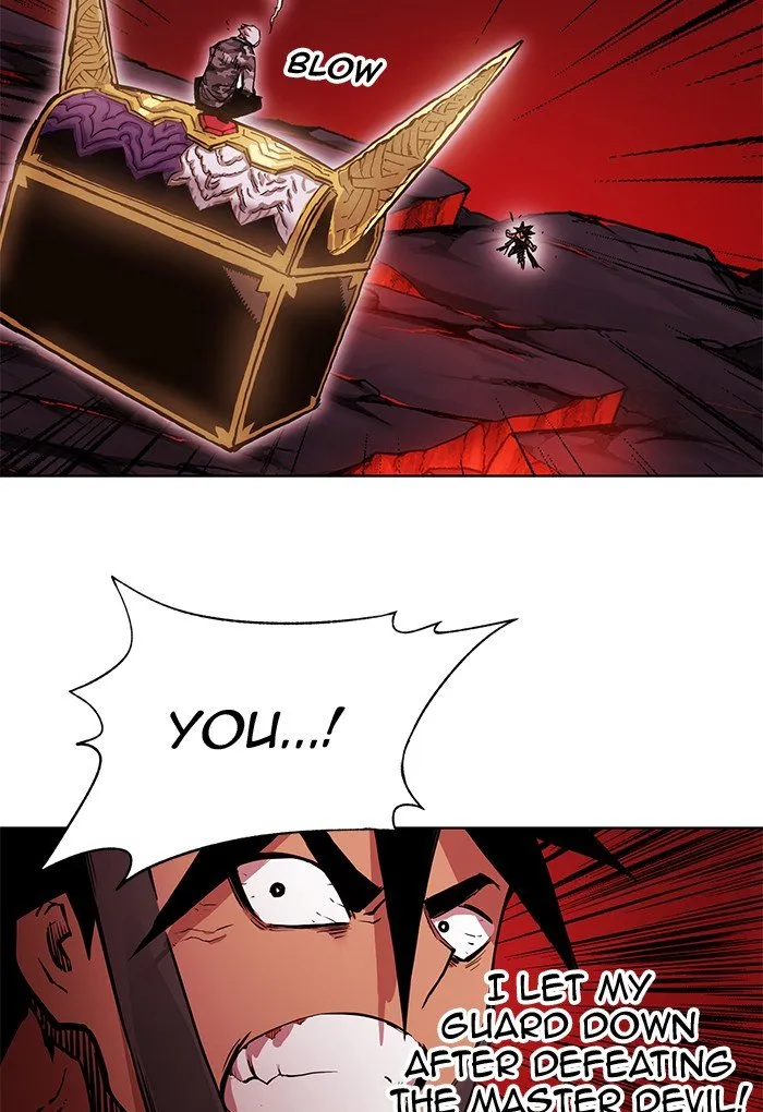 Hardcore Leveling Warrior Chapter 261 page 82 - 