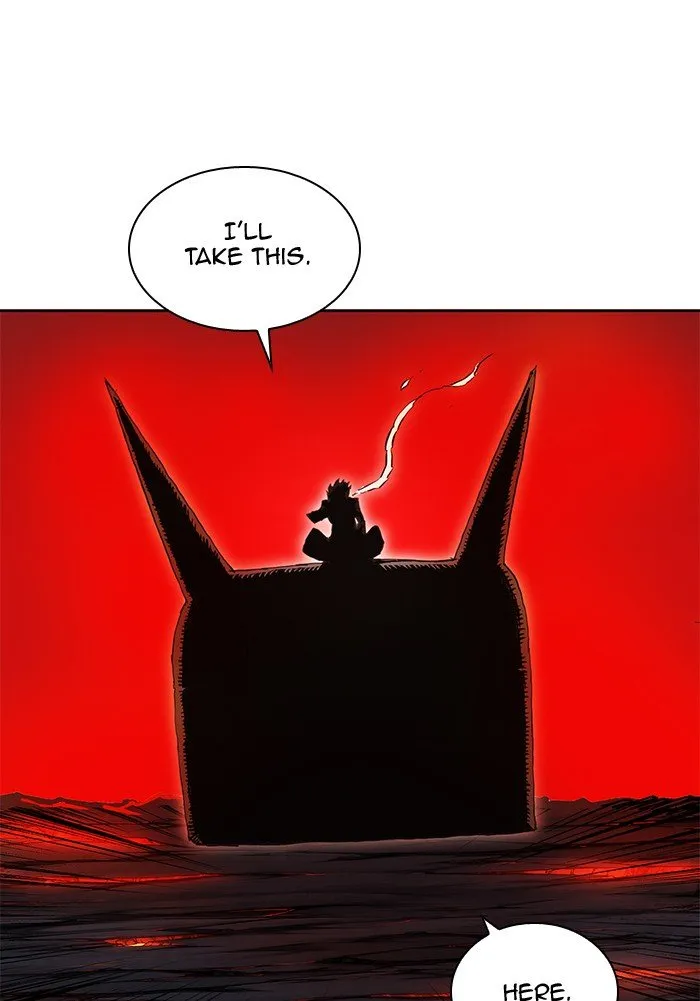 Hardcore Leveling Warrior Chapter 261 page 84 - 