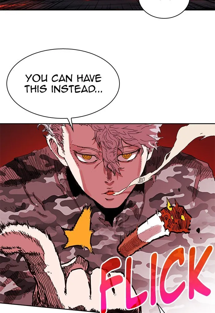 Hardcore Leveling Warrior Chapter 261 page 85 - 