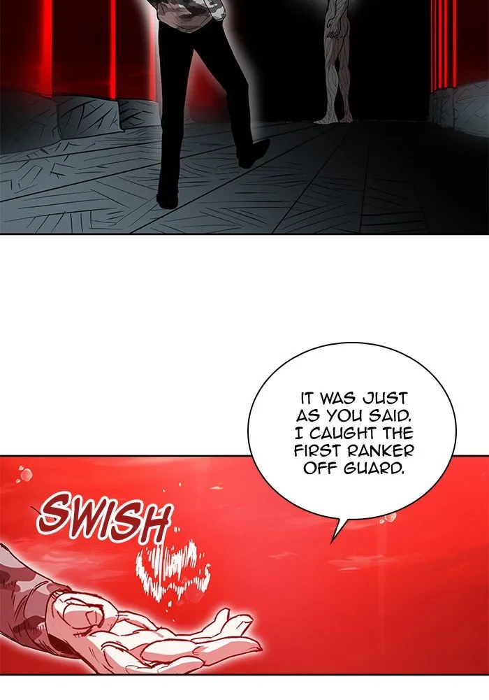 Hardcore Leveling Warrior Chapter 261 page 92 - 
