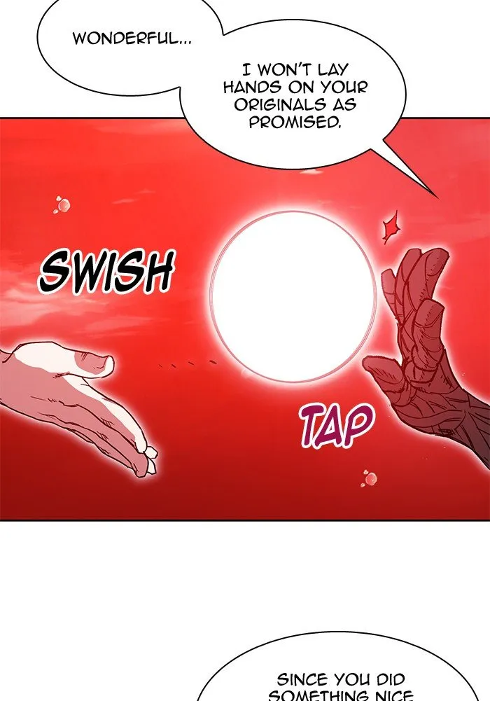 Hardcore Leveling Warrior Chapter 261 page 94 - 