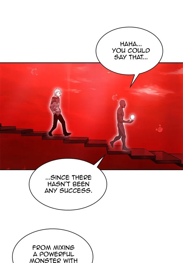 Hardcore Leveling Warrior Chapter 261 page 100 - 