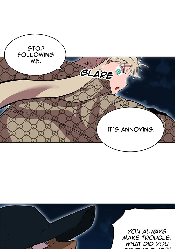 Hardcore Leveling Warrior Chapter 262 page 11 - 