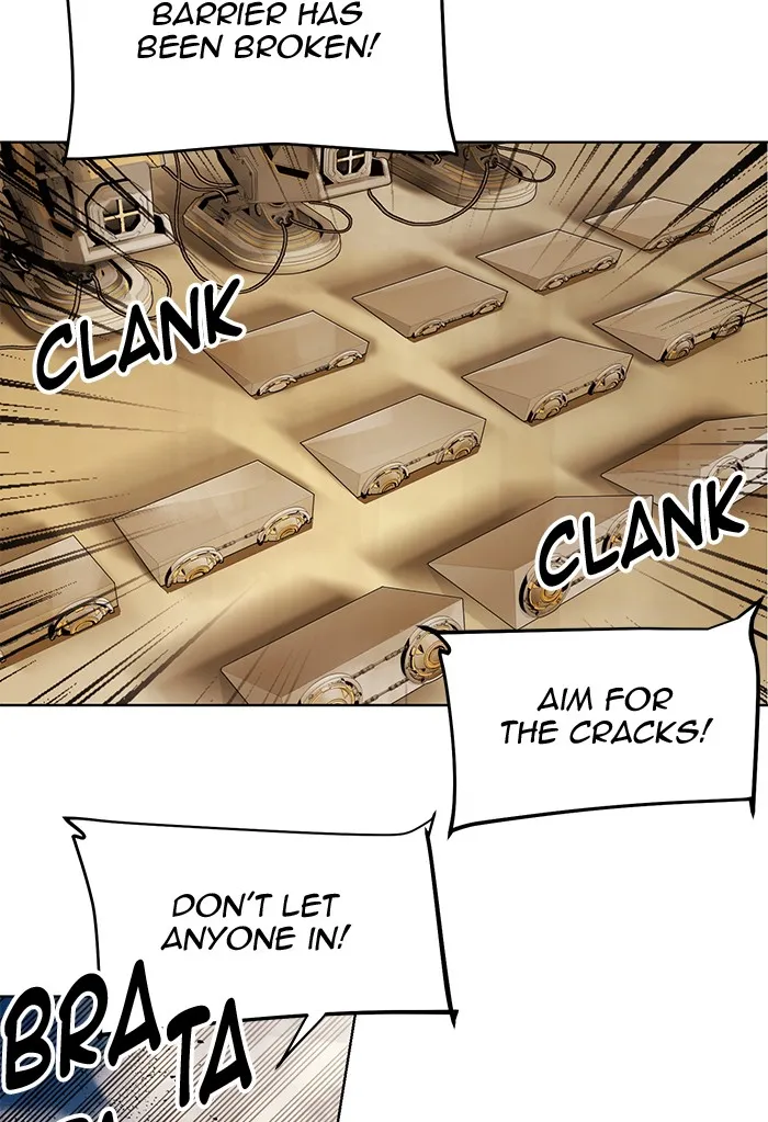 Hardcore Leveling Warrior Chapter 262 page 102 - 