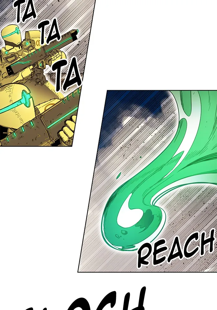 Hardcore Leveling Warrior Chapter 262 page 103 - 